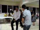 Dj Emrah Aşama Dershanesi 2