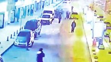 10 Taksicinin Müşteri Gibi Uber Çağırıp Saldırması