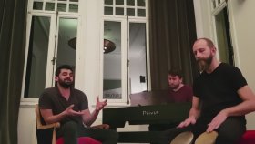 Bayhan - Kaç Kadeh Kırıldı Bayhan - Kaç Kadeh Kırıldı