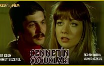 Cennetin Çocukları - Tek Parça