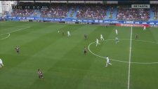 Eibar 1-2 Real Madrid (Maç Özeti - 10 Mart 2018)