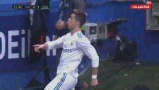 Eibar 1-2 Real Madrid - Maç özeti izle (10 Mart 2018)