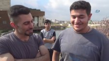 Elazığlı Yuri Boyka