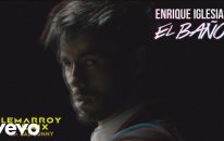 Enrique Iglesias - El Baño (Lemmarroy Remix (Audio)) Ft. Bad Bunny