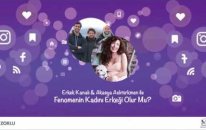Erkek Kanalı & Akasya Aslıtürkmen ile Fenomenin Kadını Erkeği Olur Mu?
