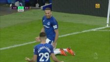 Everton 2-0 Brighton (Maç Özeti - 10 Mart 2018)