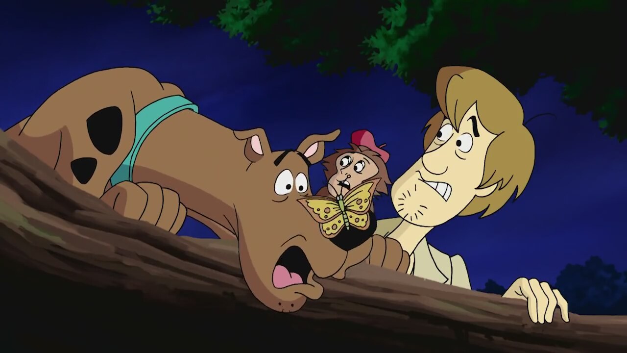 What new scooby doo. Cartoon Network: what's New Scooby Doo Promo. Дедски мир калабери Ду етача.