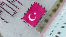 Öğrencilerden Özel Harekat Koreografisi