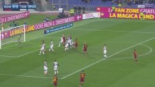 Roma 3-0 Torino (Maç Özeti - 09 Mart 2018)