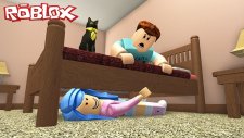 Saklan Yada Öl! - Roblox