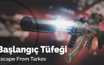Sıfırdan Ak Nasıl Yapılır? | Modifiye + Animasyon Rehberi - Escape From Tarkov