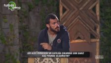 Survivor'da şaşırtan futbol sorusu! Bakın ne cevap verdi...