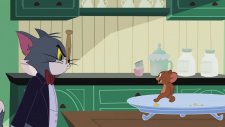 Tom & Jerry - Hizmet Eden Tom