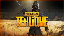 Hilekar Çinlileri De Tokatlarız | Pubg