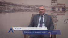 Kanserde Aşı Tedavisi