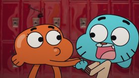 Korkunç Hastalık (Gumball Türkçe Dublaj | Cartoon Network)