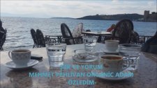 Mehmet Pehlivan Organic Adam Özledim - Seyfi Yerlikaya Ayrılık Hasreti