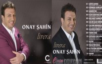 Onay Şahin - Çilve Eder Naz Eder