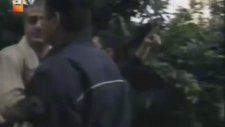 Sedat Peker'in Tutuklanması (Ekim 2004)