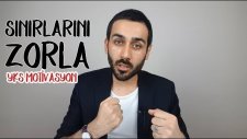 Sınırlarını Zorla! |YKS MOTİVASYON|