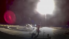 SpaceX - Bir Roket Nasıl İndirilmez?