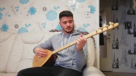 Tolga Boztepe - Saçını Dökmüş Yar Beline Tolga Boztepe - Saçını Dökmüş Yar Beline