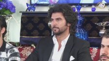 Ahirette Hüsrüna Uğrayacak Olanlar Neden Dünyada Refah İçinde Yaşıyor? (İzleyici Sorusu)