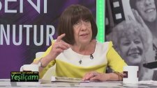 Ayşen Gruda'nın Güldüren Minibüs Anısı