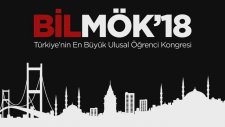 Bilmök'18 - Yeditepe Üniversitesi