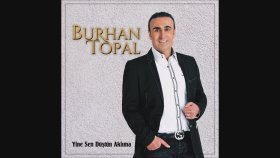 Burhan Topal - Deveyi Düzde Gördüm Burhan Topal - Deveyi Düzde Gördüm