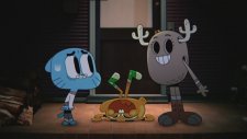 Gumball - Parti