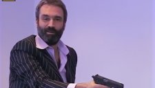 Kurtlar Vadisi Pala - Mitoya Gittiğini Anlamadım Mı? Sibob!