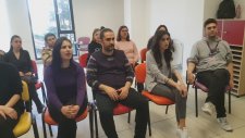 Memleketim Bir Başkadır Benim Memleketim Havasına Suyuna Müzik Öğretmenleri Söylüyor