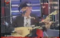 Okan Babacan - Ben Öldüm Mü Kaldın Mı