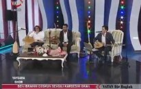 Okan Babacan - Bilmem