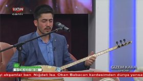 Okan Babacan - EVİNİN ÖNÜNDEN Okan Babacan - EVİNİN ÖNÜNDEN