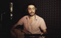Okan Babacan - İlk Akşamdan Vardım