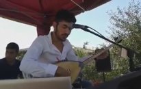 Okan Babacan - Sazım
