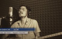 Okan Babacan - Sazım
