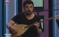 Okan Babacan - Vay Zalim Vay Mavilim