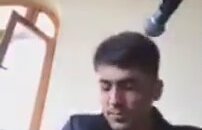 Okan Babacan - Yalan Dünya İşte Senden Aha Geldim Gidiyorum