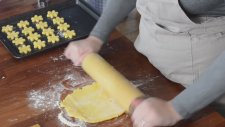 Peynirli Tuzlu Kurabiyeler Videosu Peynirli Tuzlu Kurabiyeler Videosu