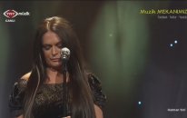 Selma Geçer - Men Unudabilmirem