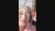 Terbiyesiz Teyzeden Bacak Arası Şarkısı