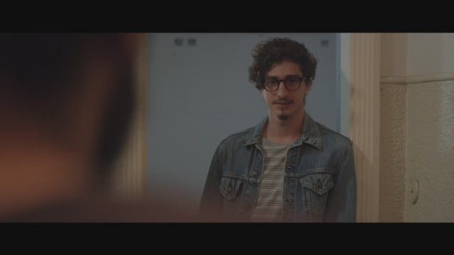 Todas As Razões Para Esquecer (2018) Fragman