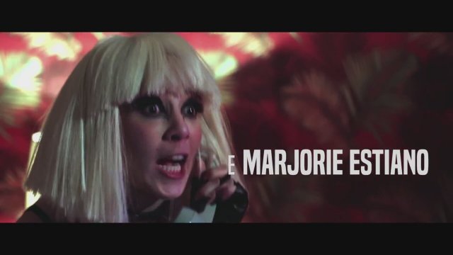 Todo Clichê do Amor (2018) Fragman