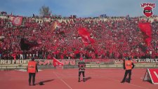Wydad Casablanca Yurttan Sesler Korosu 2