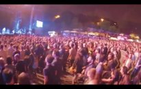 100şST'te 1. Gün (6 Haziran 2014) #yuzdeyuzfest