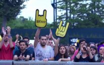 100şST'te 2. Gün (7 Haziran 2014) #yuzdeyuzfest