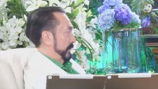 Asıl hutbe makamı Hz. Mehdi midir?